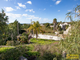 foto immobile Villa vista mare in costruzione, a 400 metri dalla spiaggia n. 28