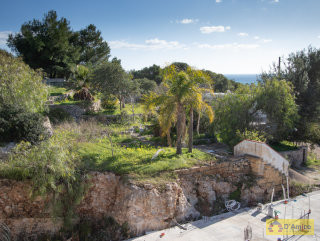 foto immobile Villa vista mare in costruzione, a 400 metri dalla spiaggia n. 33