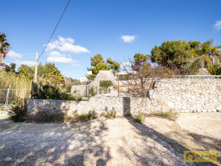 foto immobile Villa vista mare in costruzione, a 400 metri dalla spiaggia n. 13