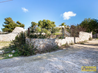 foto immobile Villa vista mare in costruzione, a 400 metri dalla spiaggia n. 14