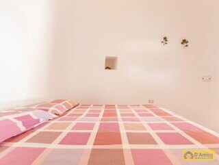 foto immobile Tipica Villa Vista Mare con Dependance e Progetto approvato per una Piscina. n. 14