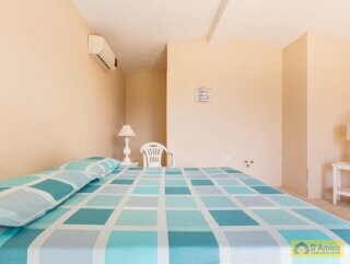 foto immobile Tipica Villa Vista Mare con Dependance e Progetto approvato per una Piscina. n. 42