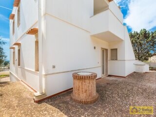 foto immobile Villa Vista Mare da Completare, con Giardino, a 400 metri dalla Spiaggia n. 19