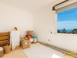 foto immobile Villa Vista Mare da Completare, con Giardino, a 400 metri dalla Spiaggia n. 35