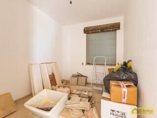 foto immobile Villa Vista Mare da Completare, con Giardino, a 400 metri dalla Spiaggia n. 37