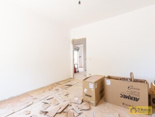 foto immobile Villa Vista Mare da Completare, con Giardino, a 400 metri dalla Spiaggia n. 40