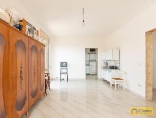 foto immobile Villa Vista Mare da Completare, con Giardino, a 400 metri dalla Spiaggia n. 46