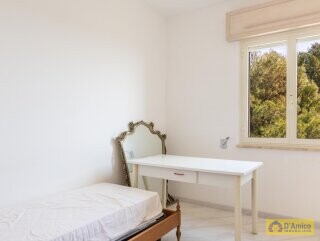 foto immobile Villa Vista Mare da Completare, con Giardino, a 400 metri dalla Spiaggia n. 49