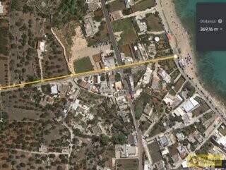 foto immobile Villa Vista Mare da Completare, con Giardino, a 400 metri dalla Spiaggia n. 56