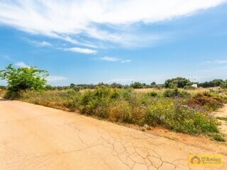 foto immobile Villa con Piscina da Realizzare nelle Campagne  n. 24