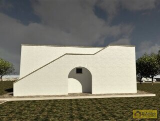 foto immobile Villa con Piscina da Realizzare nelle Campagne  n. 4