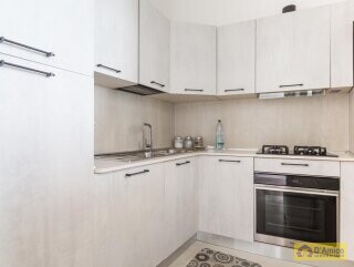 foto immobile Appartamento Indipendente a Piano Terra, Fronte Spiaggia n. 13