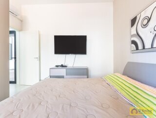 foto immobile Appartamento Indipendente a Piano Terra, Fronte Spiaggia n. 15