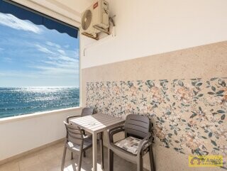 foto immobile Appartamento Indipendente a Piano Terra, Fronte Spiaggia n. 6