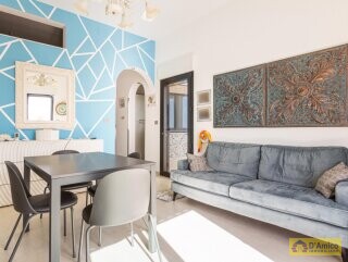 foto immobile Appartamento Indipendente a Piano Terra, Fronte Spiaggia n. 8