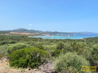 foto immobile Terreni Edificabili e Resort in Vendita in Costa Smeralda n. 2