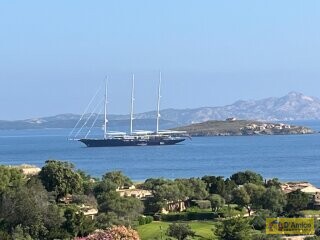 foto immobile Terreni Edificabili e Resort in Vendita in Costa Smeralda n. 12