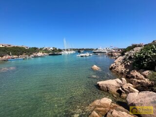 foto immobile Terreni Edificabili e Resort in Vendita in Costa Smeralda n. 15