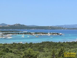 foto immobile Terreni Edificabili e Resort in Vendita in Costa Smeralda n. 4