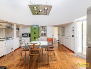 foto immobile Moderna Villa Trullo Vista Mare con Piscina e Jacuzzi a 4 km da Torre Santa Sabina n. 15