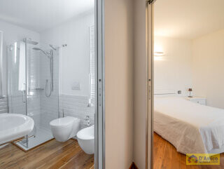 foto immobile Moderna Villa Trullo Vista Mare con Piscina e Jacuzzi a 4 km da Torre Santa Sabina n. 18