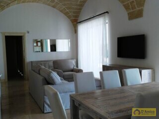 foto immobile Tipica Villa Salentina con Piscina Vista Mare a Santa Maria di Leuca n. 17