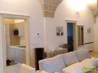 foto immobile Tipica Villa Salentina con Piscina Vista Mare a Santa Maria di Leuca n. 19
