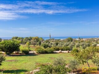 foto immobile Elegante Villa Vista Mare con Piscina in vendita a Pescoluse n. 38