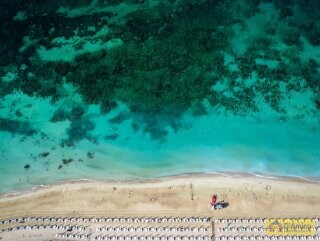 foto immobile Paradise Coast - Meravigliosa Villetta a schiera vista mare a Pescoluse n. 17