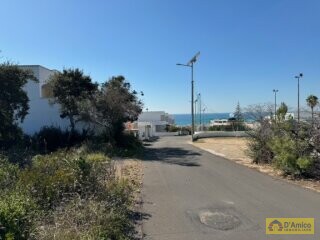 foto immobile Terreno edificabile in vendita a 500mt dal Mare di Torre Vado n. 13