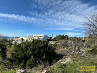 foto immobile Terreno edificabile in vendita a 500mt dal Mare di Torre Vado n. 3