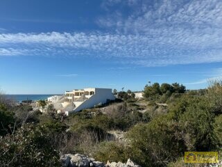 foto immobile Terreno edificabile in vendita a 500mt dal Mare di Torre Vado n. 4