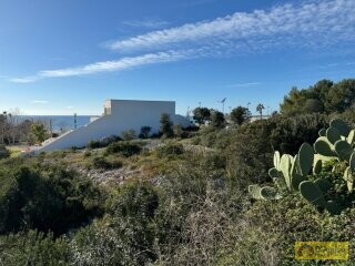 foto immobile Terreno edificabile in vendita a 500mt dal Mare di Torre Vado n. 5