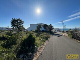 foto immobile Terreno edificabile in vendita a 500mt dal Mare di Torre Vado n. 7