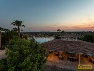 foto immobile Antica Masseria Resort in vendita a Gallipoli n. 14