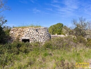 foto immobile Villa chiavi in mano, a Santa Maria di Leuca, con piscina e vista mare n. 20