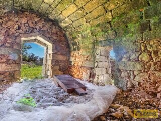 foto immobile Villa chiavi in mano, a Santa Maria di Leuca, con piscina e vista mare n. 28