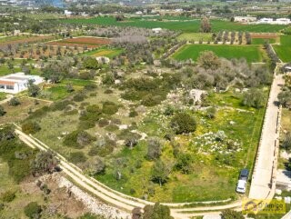 foto immobile Villa chiavi in mano, a Santa Maria di Leuca, con piscina e vista mare n. 33
