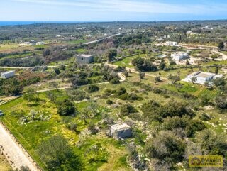 foto immobile Villa chiavi in mano, a Santa Maria di Leuca, con piscina e vista mare n. 35