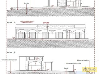 foto immobile Villa chiavi in mano, a Santa Maria di Leuca, con piscina e vista mare n. 37