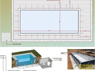 foto immobile Villa chiavi in mano, a Santa Maria di Leuca, con piscina e vista mare n. 38