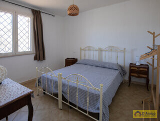 foto immobile Villa in tipica pietra salentina con jacuzzi vista mare a Torre Vado n. 17