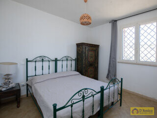 foto immobile Villa in tipica pietra salentina con jacuzzi vista mare a Torre Vado n. 18