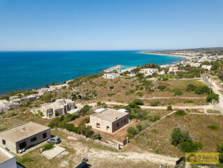 foto immobile Villa in tipica pietra salentina con jacuzzi vista mare a Torre Vado n. 32