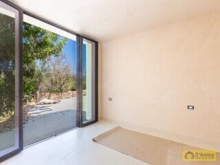 foto immobile Villa e Dependance con 2 Piscine vista mare nel Salento n. 11