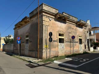 Suggestiva Dimora Storica a pochi chilometri dal mare del Salento