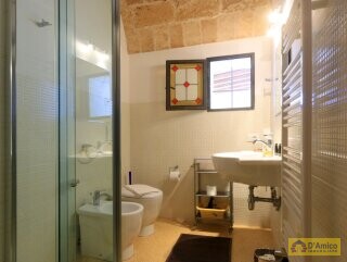 foto immobile Antica Masseria del 1629 con Piscina, Lodge, Scuderie e Frantoio Ipogeo n. 13