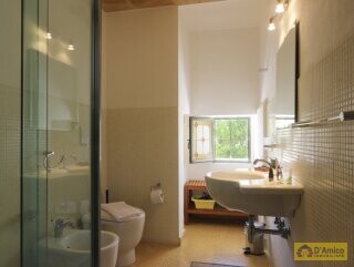 foto immobile Antica Masseria del 1629 con Piscina, Lodge, Scuderie e Frantoio Ipogeo n. 18