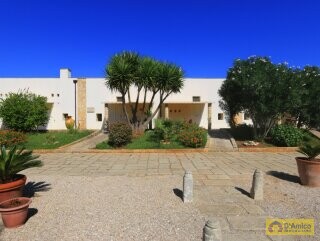 foto immobile Antica Masseria del 1629 con Piscina, Lodge, Scuderie e Frantoio Ipogeo n. 19