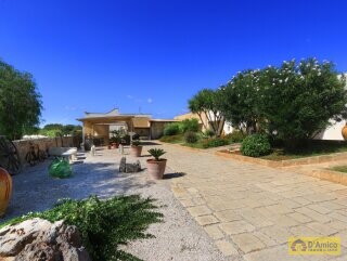 foto immobile Antica Masseria del 1629 con Piscina, Lodge, Scuderie e Frantoio Ipogeo n. 29